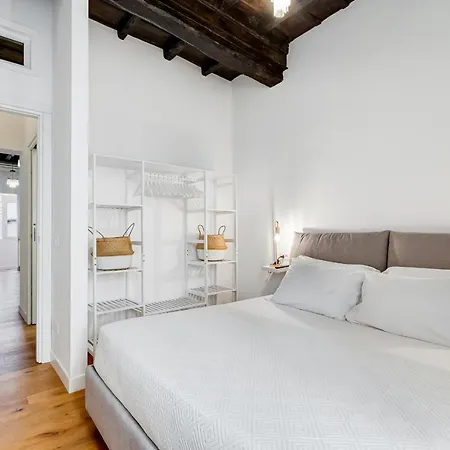 Boschetto 118 Apartment