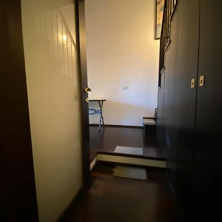 San Giovanni Lovely Loft Appartamento Roma