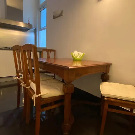 San Giovanni Lovely Loft * Roma