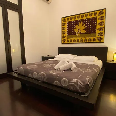 Appartamento San Giovanni Lovely Loft *