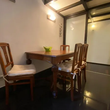 San Giovanni Lovely Loft Roma