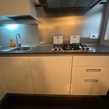 San Giovanni Lovely Loft Appartamento Roma