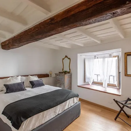 Apartment Iflat Elegant In Historical Building