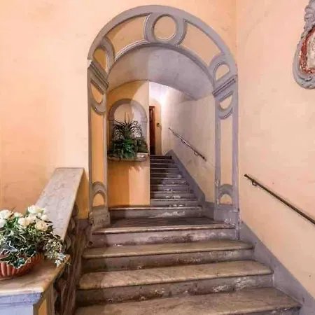 Holiday home Spanish Steps Loft Rome