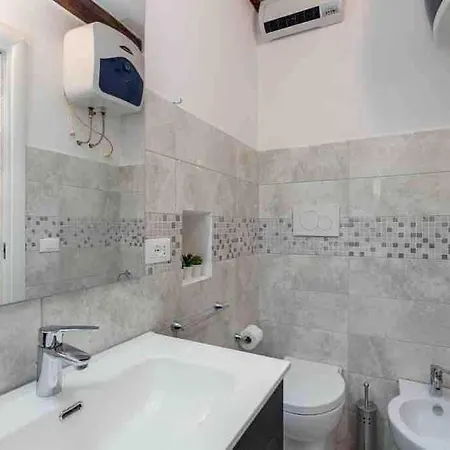 Spanish Steps Loft Rome