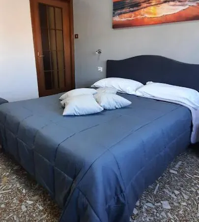 A Casa Di Lo * Rome
