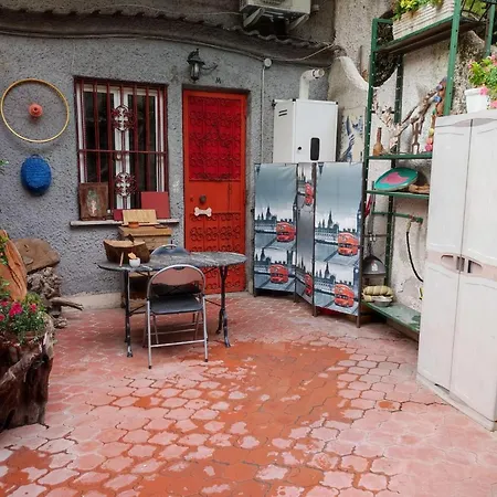 Relax City And Nature Apartment