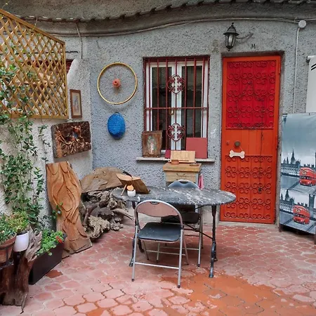 Relax City And Nature Apartment *