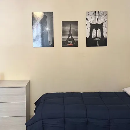Apartment Palazzo Senesi