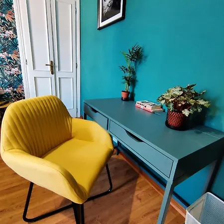 Apartment Domus Vaticana *