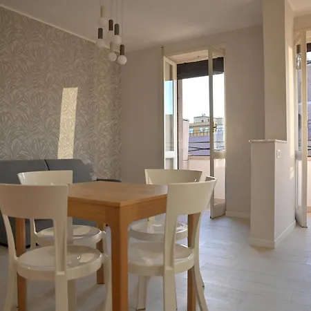 Apartment Emerenziana Lovely *