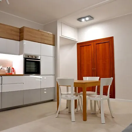 Apartment Emerenziana Lovely Rome