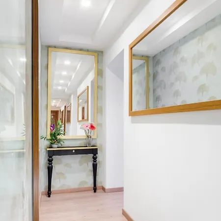 Bed & Breakfast Flavia Roma