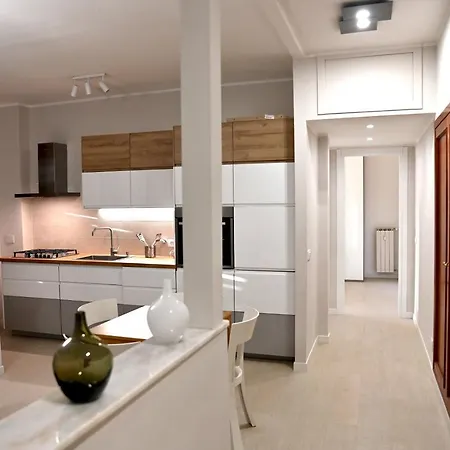 Emerenziana Lovely Apartment