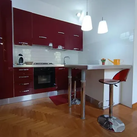 Daire New - Comfortable Apt Porta Latina