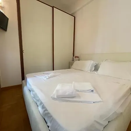 Daire New - Comfortable Apt Porta Latina *