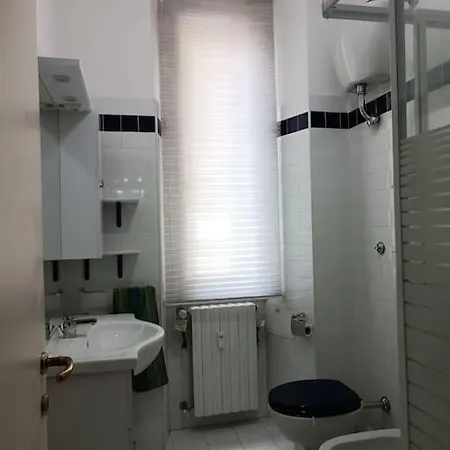 Daire New - Comfortable Apt Porta Latina *