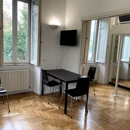 Appartamento Ponte Milvio Smart