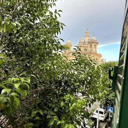 Appartamento Ponte Milvio Smart Roma