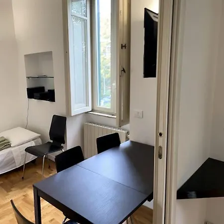 Appartamento Ponte Milvio Smart *