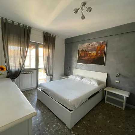 Casa Di Drusilla Apartment Rome