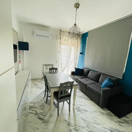 Apartment Casa Di Drusilla *