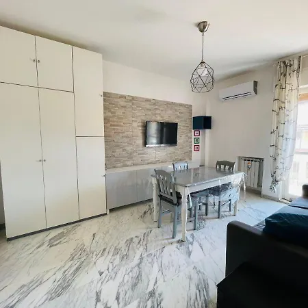 Casa Di Drusilla Apartment Rome