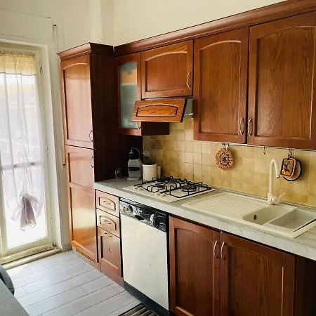 Apartment Casa Di Drusilla Rome