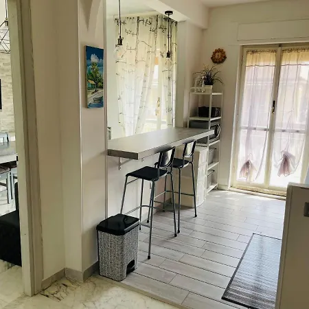 Casa Di Drusilla Apartment