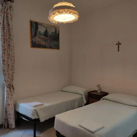Vatican Bed & Breakfast *