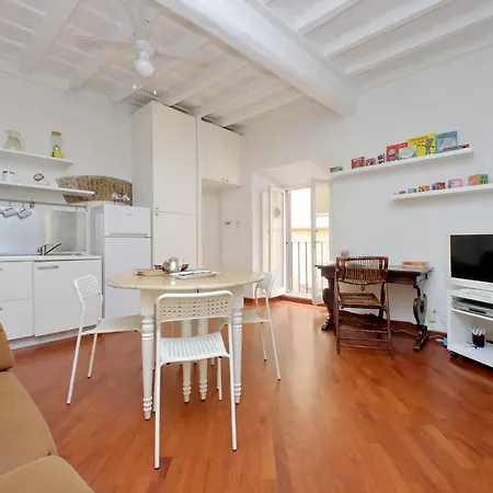Cappellari Apartment