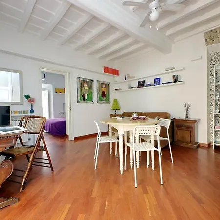 Cappellari Apartment Rome