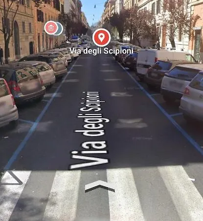Vatican's