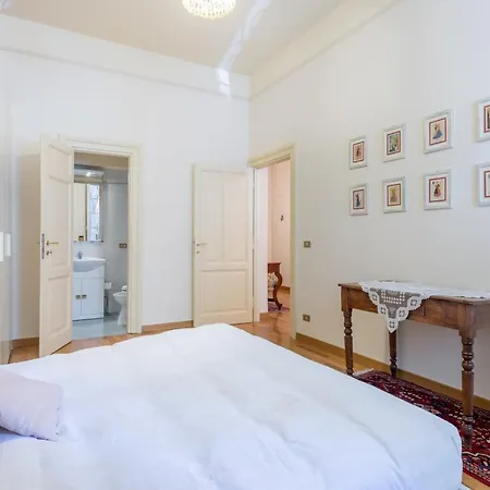 Hospitalityrome Comfort Ada Apartment *
