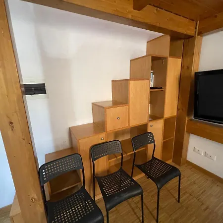 Apartment Robinie 78 *