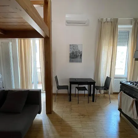 Apartment Robinie 78 *