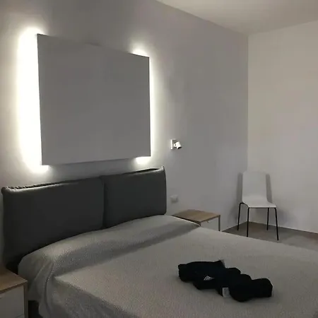 Apartment Domus Art Merulana Rome
