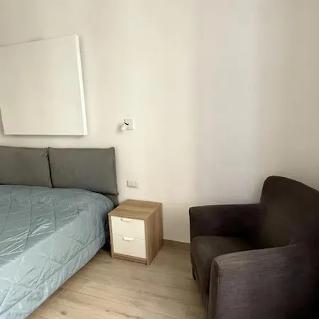 Apartment Domus Art Merulana *