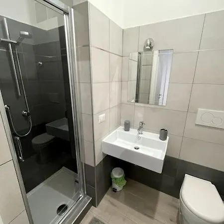 Apartment Domus Art Merulana