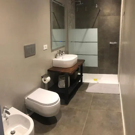 In Trast Ii Apartamento *