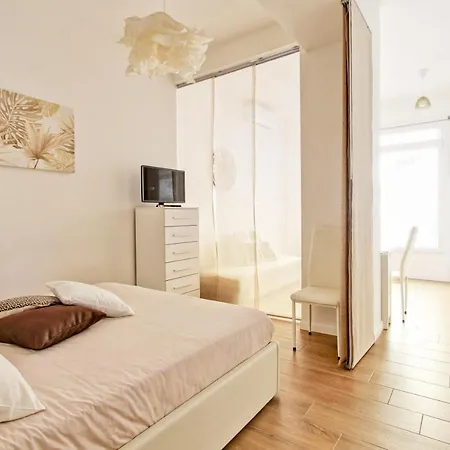 Miki's Corner Apartment Rome
