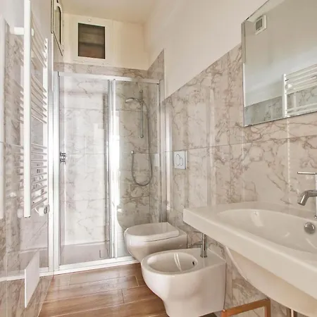 Miki's Corner Apartment Rome