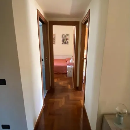 Apartment Octavia Rome