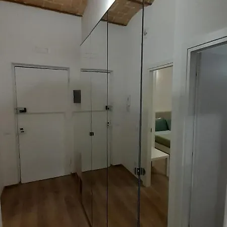 Apartment Casa Volsci, 2 2 Bagni, Centro