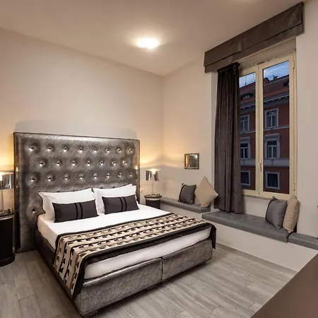 Bed & Breakfast Relais Nazionale 18