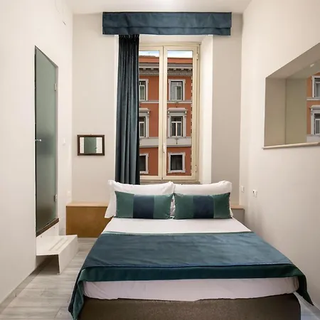 Relais Nazionale 18 * Rome