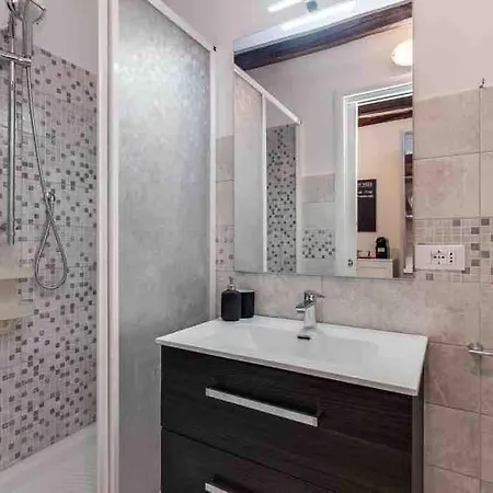 Holiday home Spanish Steps Loft Rome