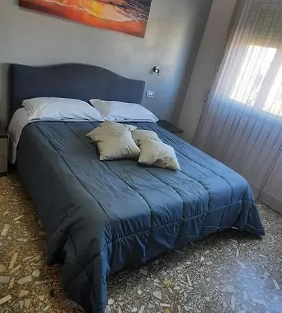 A Casa Di Lo Apartment Rome