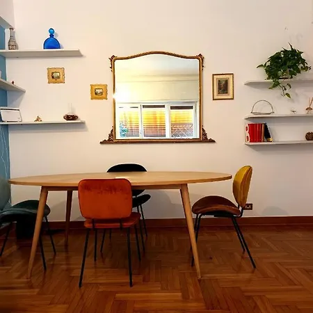 Roro Holiday home