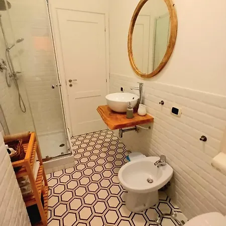 Roro Prázdninový dům Řím